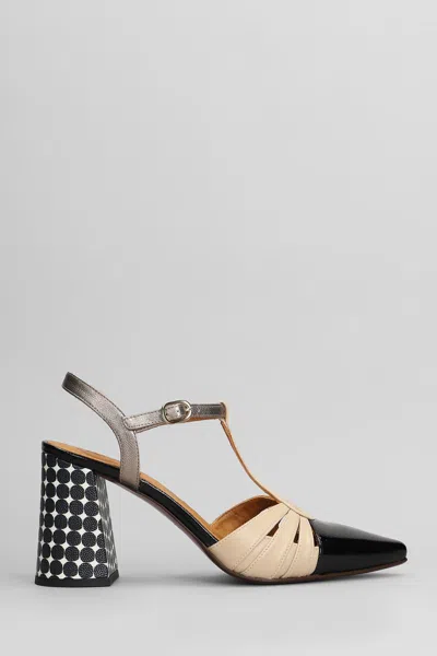 CHIE MIHARA CHIE MIHARA PUMPS