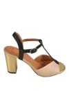 Chie Mihara Pumps In Black
