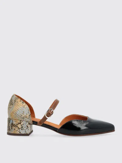 Chie Mihara Pumps  Woman Color Black