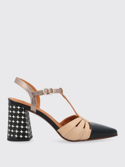 Chie Mihara Pumps  Woman Color Black
