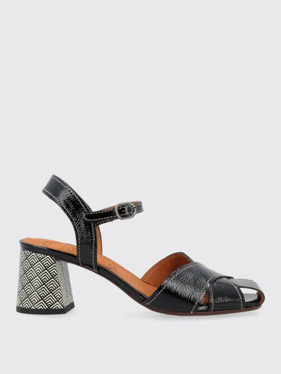 Chie Mihara Pumps  Woman Color Black