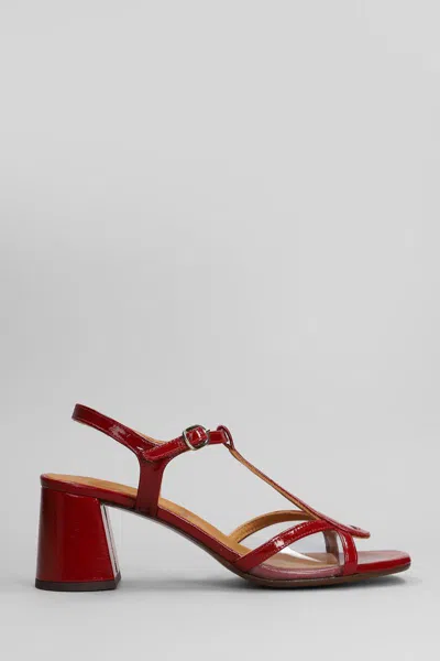 Chie Mihara Ryona Sandals
