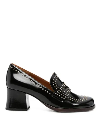 Chie Mihara Sandalias - Negro