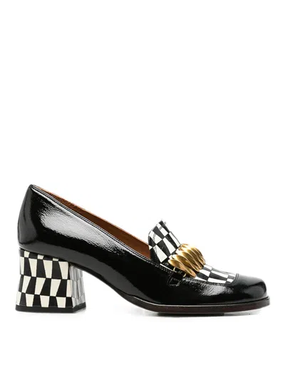 Chie Mihara Sandalias - Negro