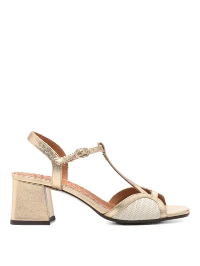 CHIE MIHARA SANDALS