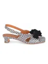 Chie Mihara Sandals In Multi
