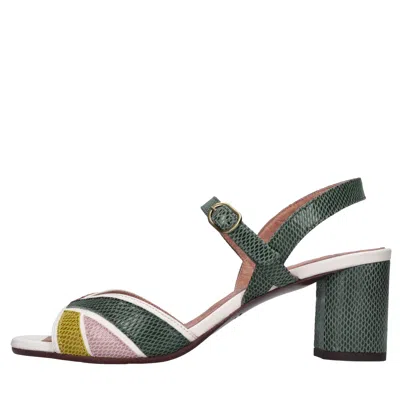 Chie Mihara Sandals