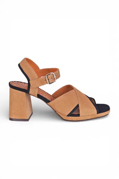 Chie Mihara - Sandals - 470323 - Hazelnut In Brown