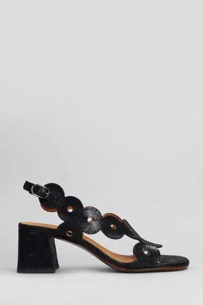 CHIE MIHARA CHIE MIHARA SANDALS