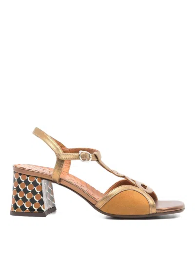 CHIE MIHARA SANDALS