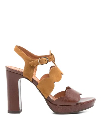 CHIE MIHARA SANDALS