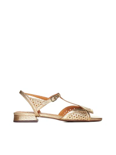 Chie Mihara Sandals In Dali Champan Ford Bronce