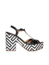 CHIE MIHARA CHIE MIHARA SANDALS