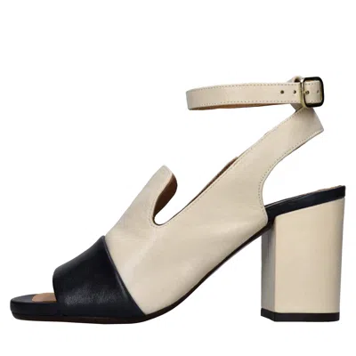 Chie Mihara Sandals In Multi