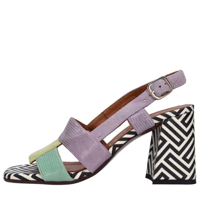 Chie Mihara Sandals Multicolour
