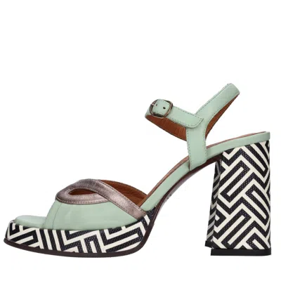 Chie Mihara Sandals Multicolour
