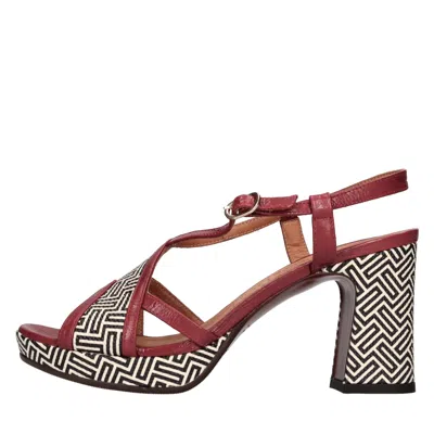 Chie Mihara Sandals Multicolour