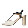 Chie Mihara Sandals In Multicolour