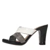 Chie Mihara Sandals In Multi