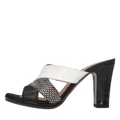 Chie Mihara Sandals In Multi