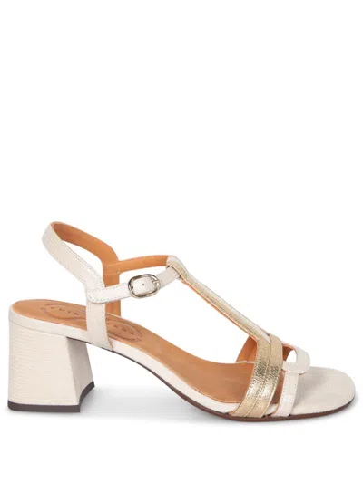 Chie Mihara Sandals In Pink