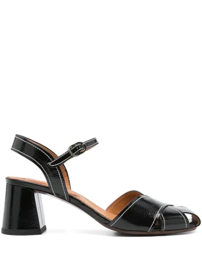 Chie Mihara Sandals Roley 60mm In Argento