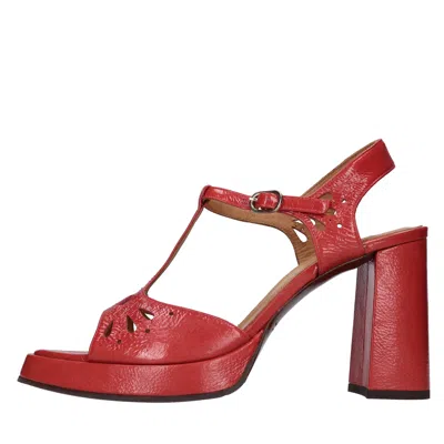 Chie Mihara Sandals In Purple