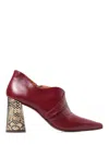 Chie Mihara 90mm Luiza Ankle Boots