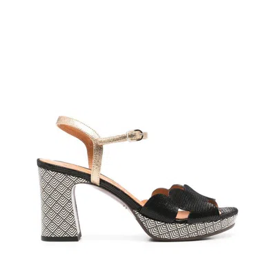 Chie Mihara Shoes