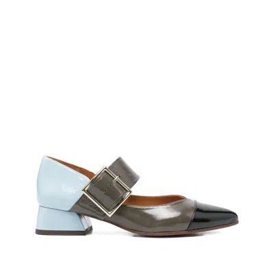 Chie Mihara Shoes In Gray