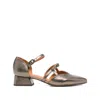 Chie Mihara Shoes