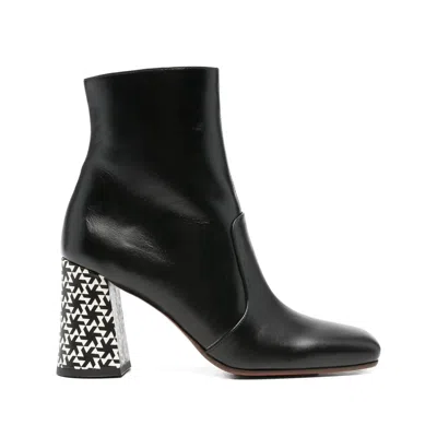CHIE MIHARA SHOES