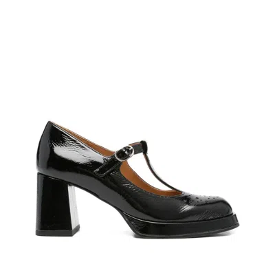 Chie Mihara Shoes In Black