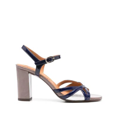 Chie Mihara Shoes In Blue