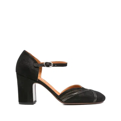 Chie Mihara Shoes Black