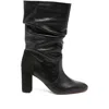 Chie Mihara Boots In Black