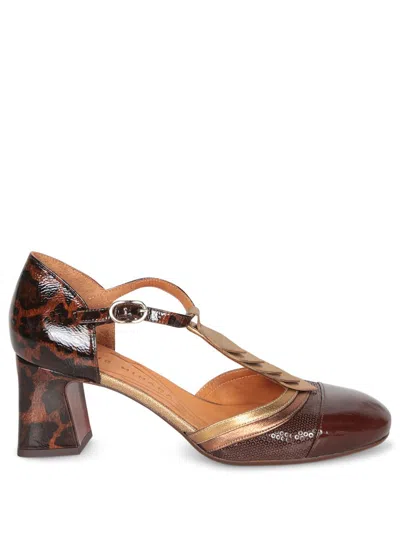 Chie Mihara Shoes In Brown