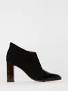 Chie Mihara Shoes  Woman Color Black In Black