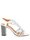 Chie Mihara Shoes In Gray
