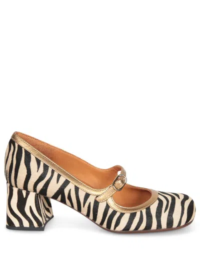 Chie Mihara Shoes In Multi