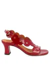 Chie Mihara Shoes In Red