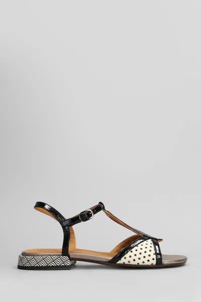 CHIE MIHARA CHIE MIHARA SLIPPER-MULE