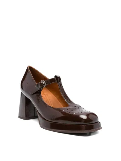 Chie Mihara Sucre Choco In Brown