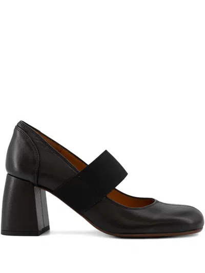 Chie Mihara Syara Pumps In Black