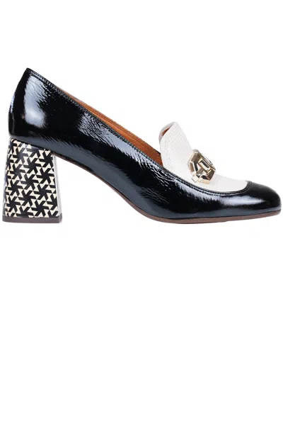 Chie Mihara Sybro Pumps In Multicoloured