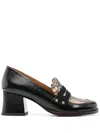 Chie Mihara Tadeo 50mm Pumps In Black