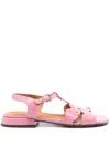 Chie Mihara Toika Sandals