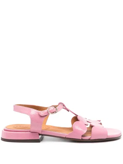 Chie Mihara Toika Sandals