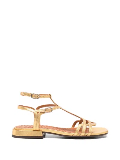 Chie Mihara Tylala Strappy Sandals In Multi