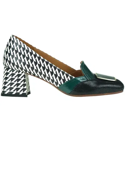 Chie Mihara Voiko Pumps In Multi